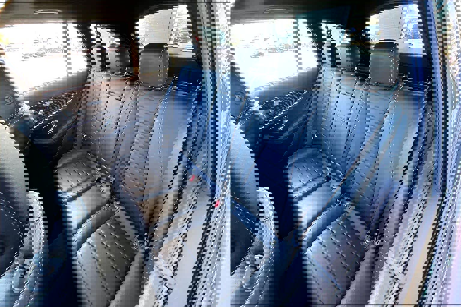 Used 2023 Mercedes-Benz E 450 4MATIC All-Terrain Wagon image 19