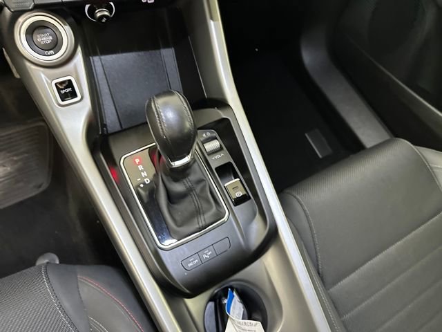 Used 2024 Dodge Hornet R/T w/ R/T Blacktop Package image 20