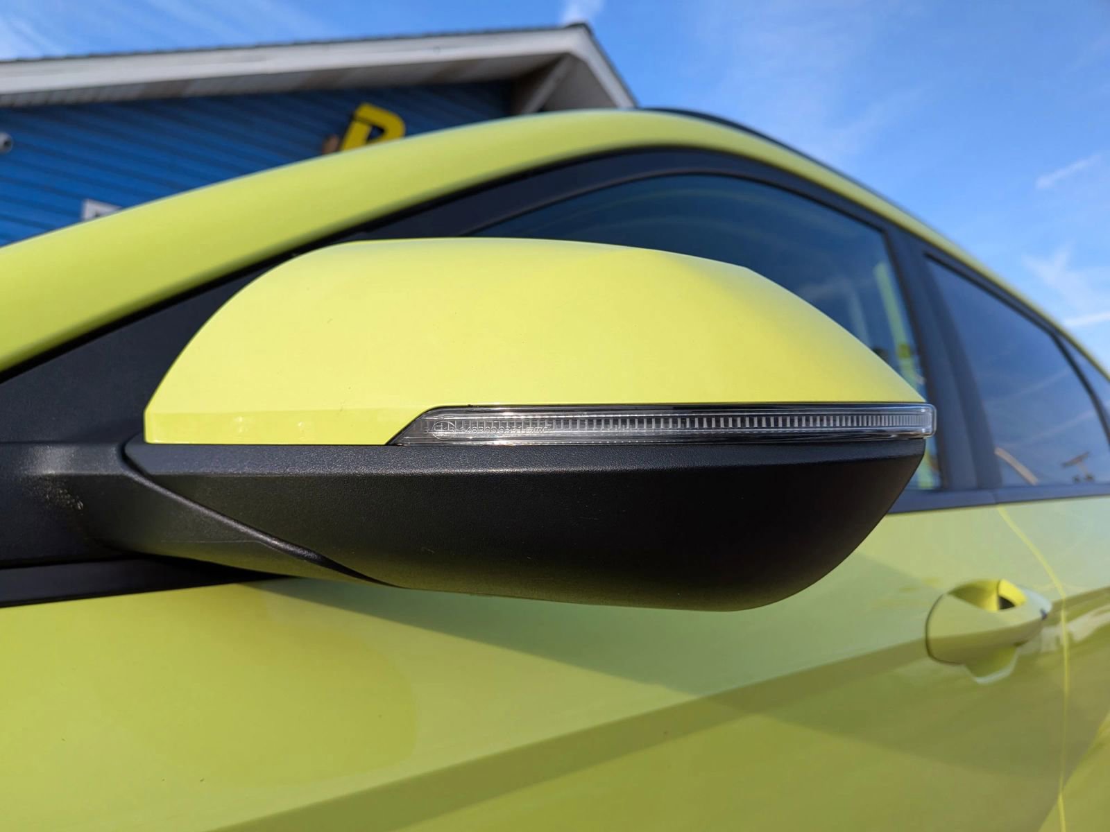 Used 2024 Hyundai Kona SEL image 12