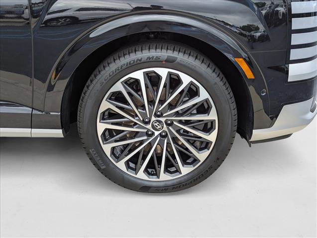 New 2026 Hyundai Palisade Calligraphy image 10