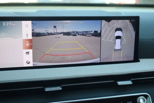 New 2026 Genesis GV80 3.5T Prestige image 17