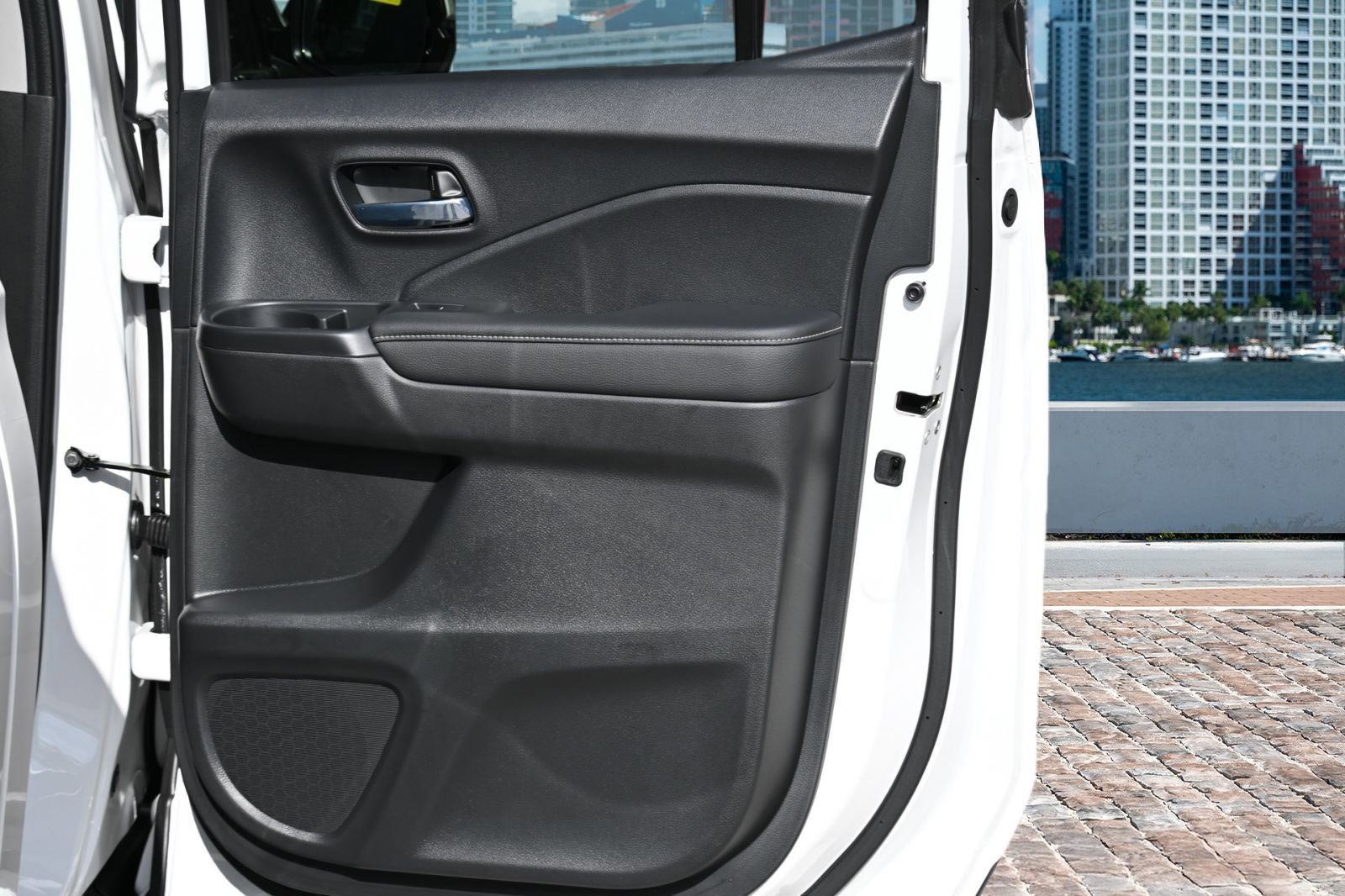 New 2026 Honda Ridgeline RTL image 12