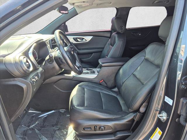 Used 2019 Chevrolet Blazer LT w/ Sun and Wheels Package FWD image 10