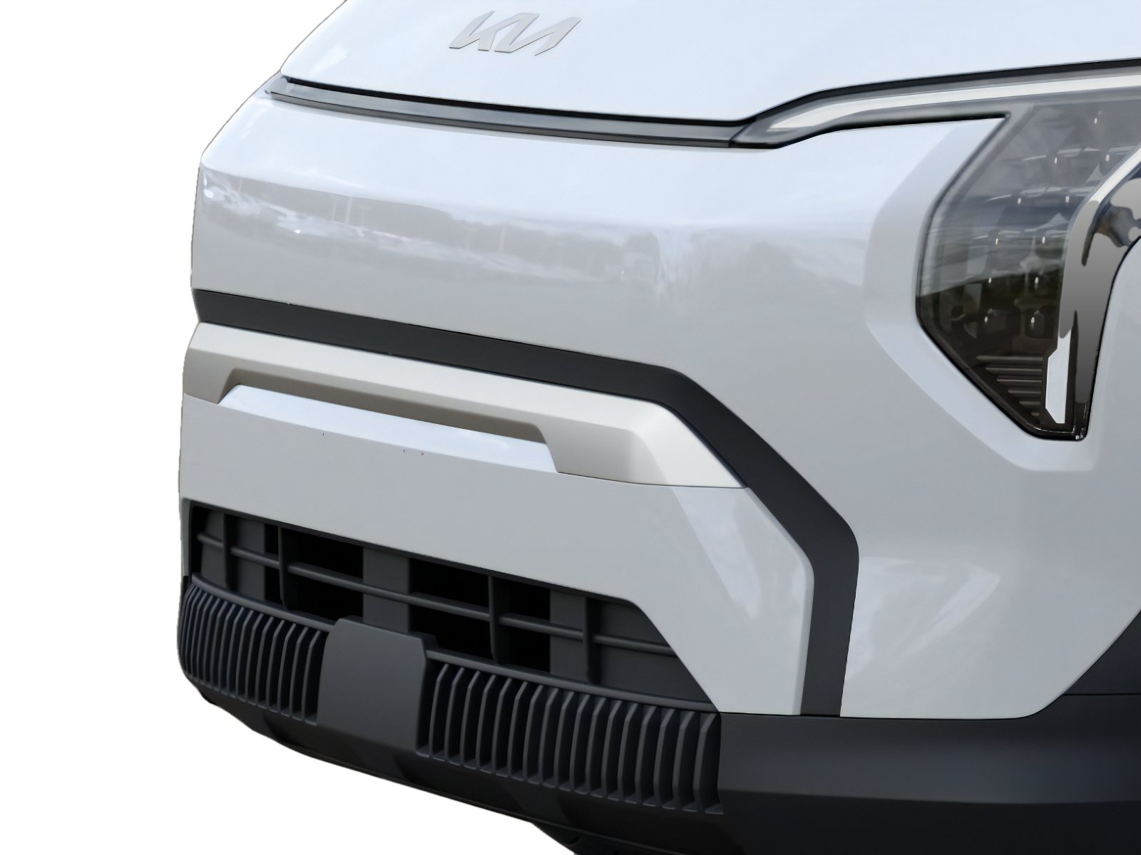 New 2027 Kia EV3 Wind FWD image 12