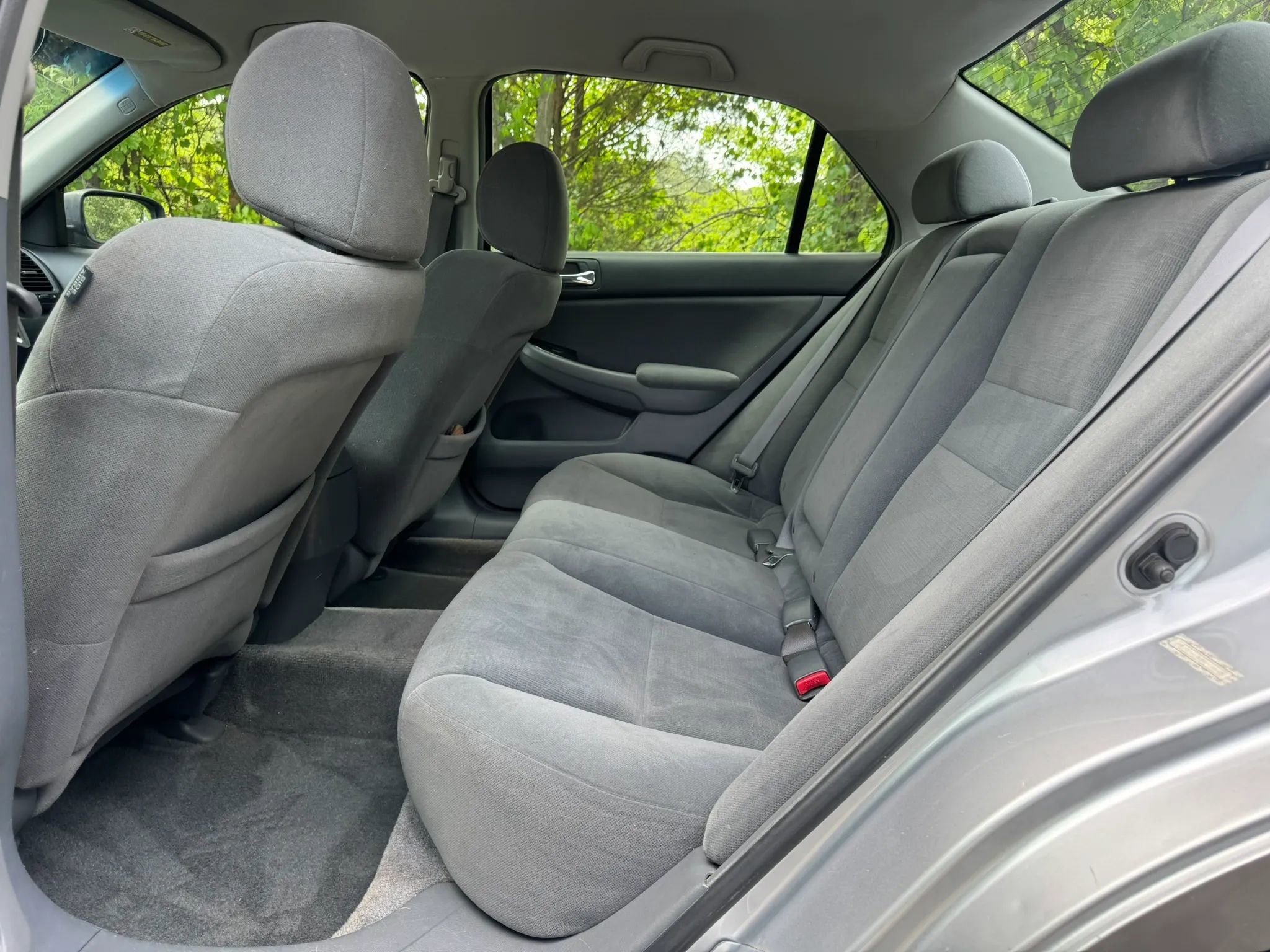 Used 2007 Honda Accord SE image 13