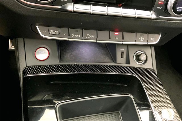 Certified 2022 Audi SQ5 Premium image 32