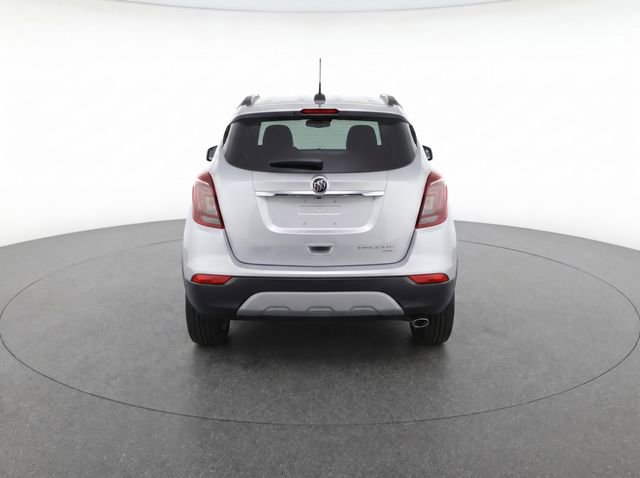 Used 2022 Buick Encore Preferred w/ Safety Package AWD/4WD image 7