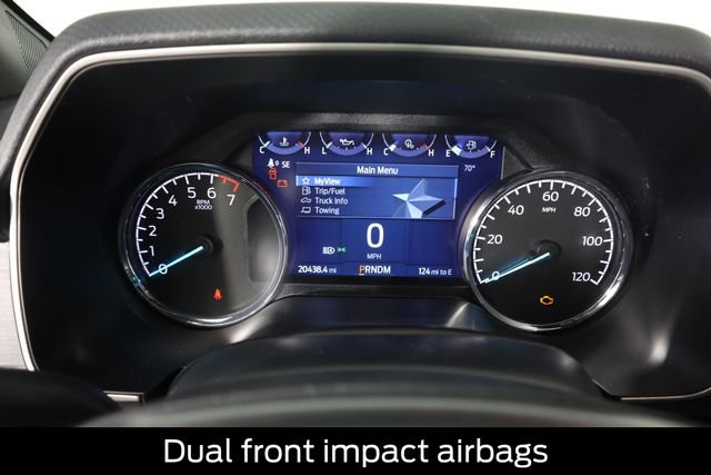 Certified 2023 Ford F150 XLT w/ Equipment Group 302A High image 47