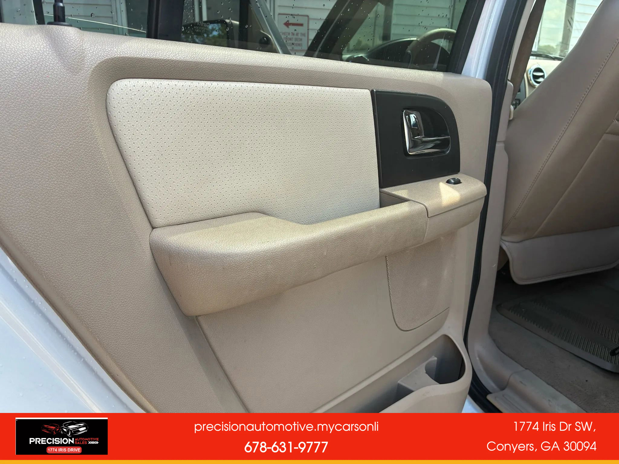 Used 2006 Ford Expedition King Ranch image 21