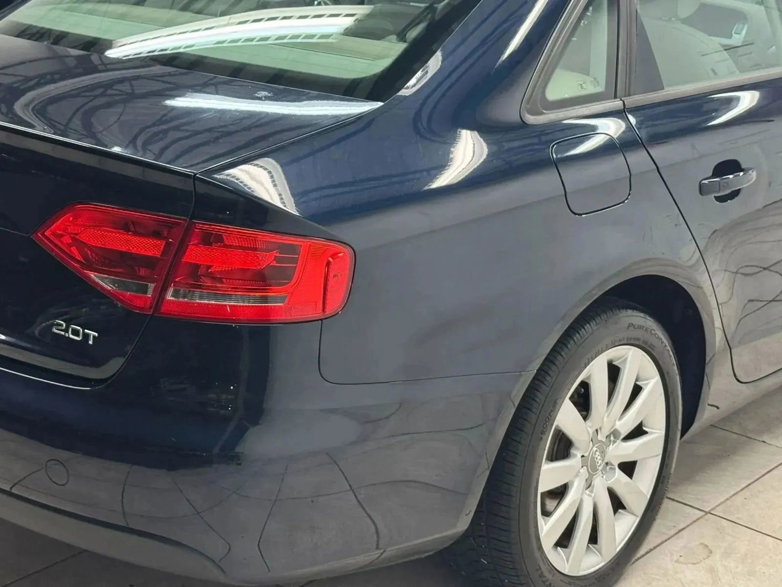 Used 2009 Audi A4 2.0T image 10