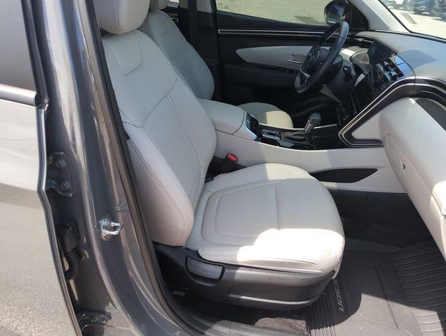 Used 2024 Hyundai Tucson SEL w/ Convenience Package FWD image 35