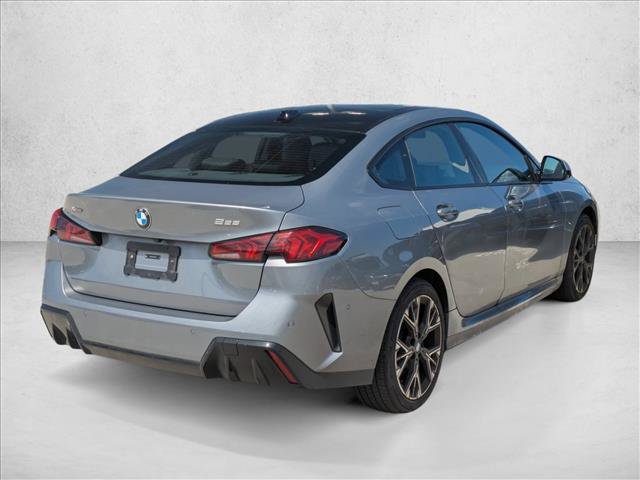 Used 2025 BMW 228i xDrive w/ Premium Package AWD/4WD image 4