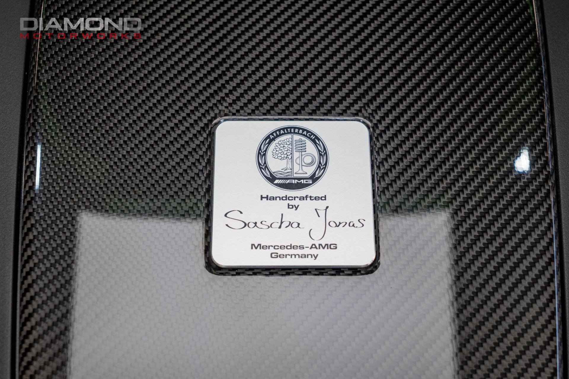 Used 2018 Mercedes-Benz AMG GT R image 95