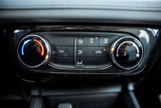 Used 2025 Chevrolet TrailBlazer LT image 22