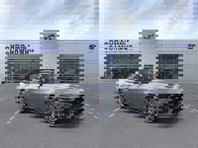 New 2026 Ford Mustang GT Premium image 8