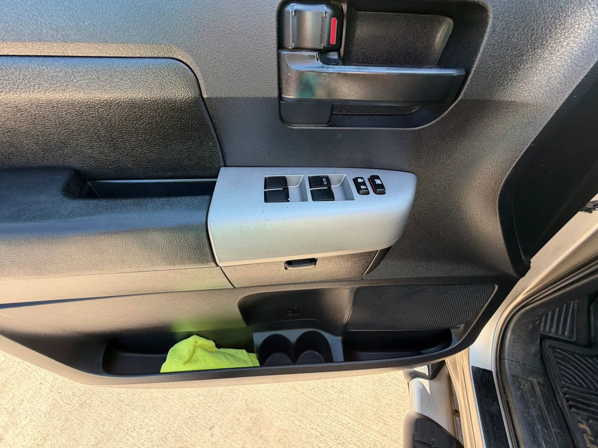 Used 2007 Toyota Tundra SR5 AWD/4WD image 33