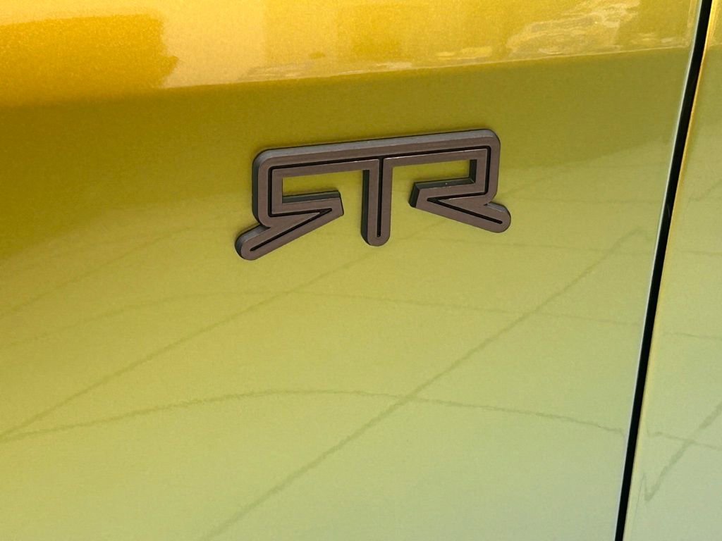 New 2025 Ford Mustang GT Premium w/ GT Performance Package image 15