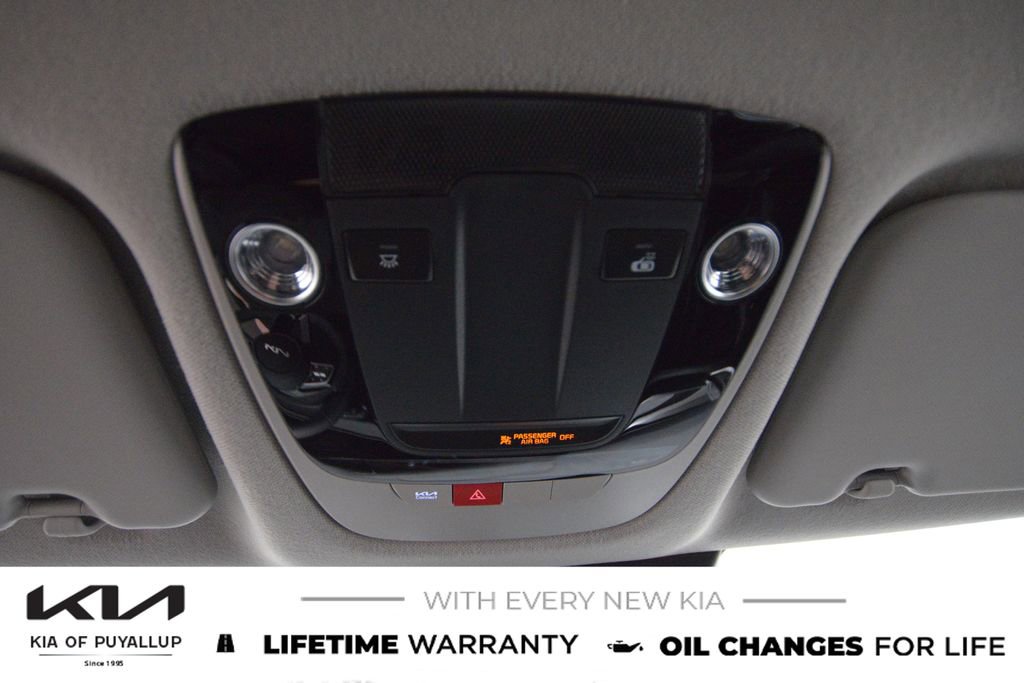 New 2026 Kia Seltos S image 25