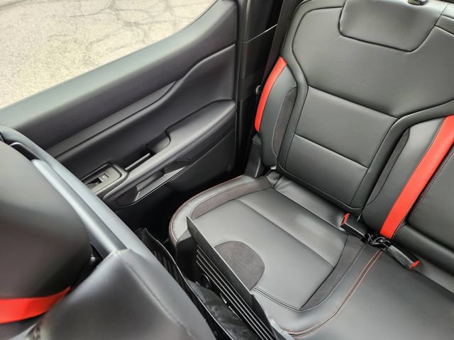 Certified 2026 Ford Ranger Raptor AWD/4WD image 16