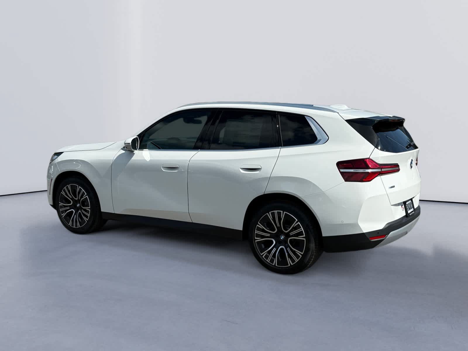 New 2026 BMW X3 xDrive30i w/ Premium Package AWD/4WD image 5