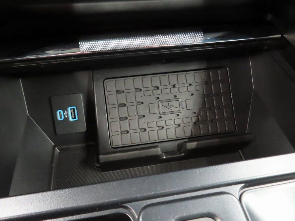 Used 2024 Ford F150 Lariat w/ Equipment Group 502A High image 67