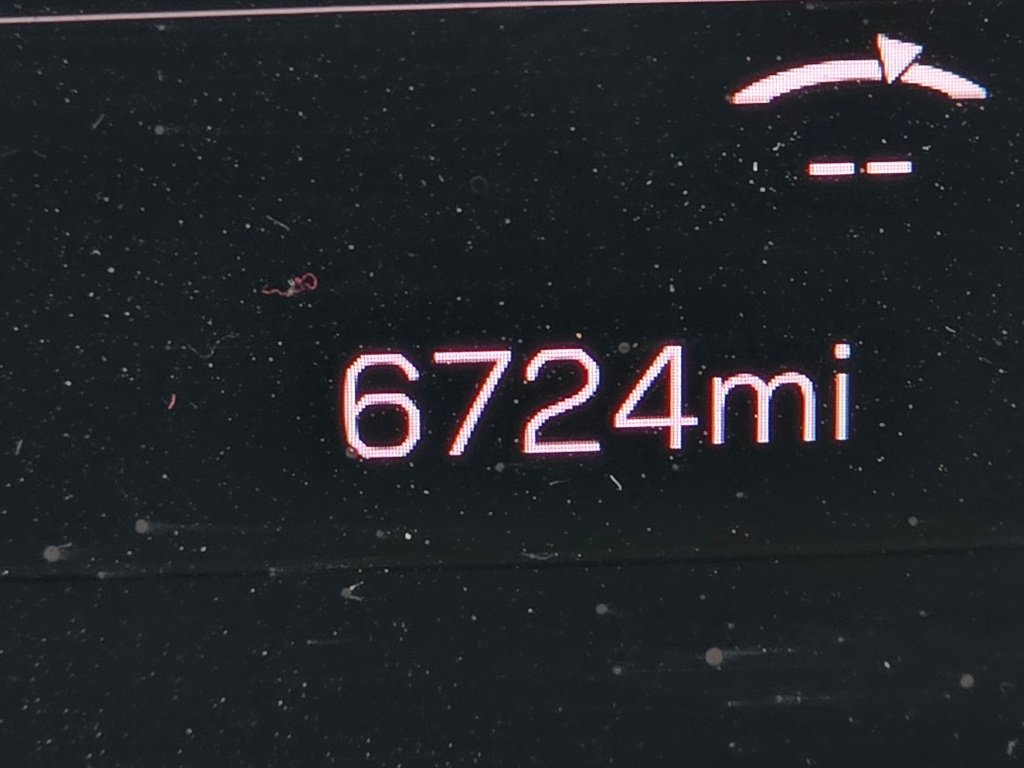 Used 2026 GMC Yukon XL Denali AWD/4WD image 44