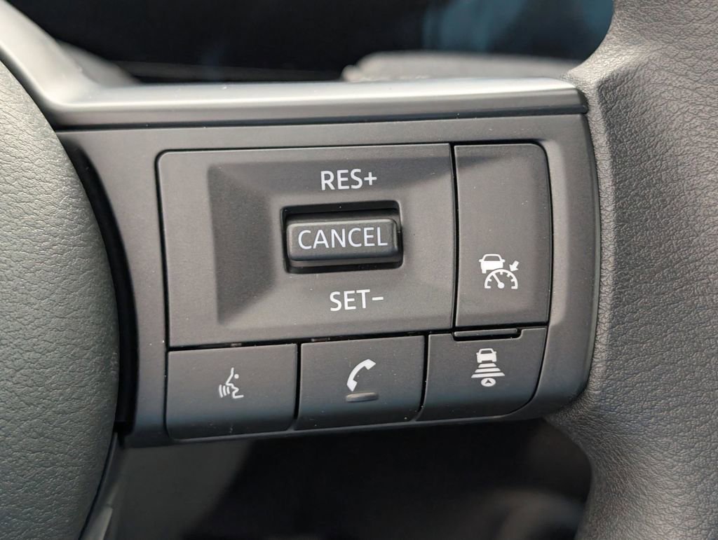 New 2026 Nissan Kicks SV image 19