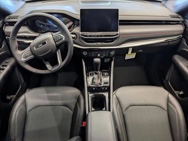 New 2026 Jeep Compass Trailhawk image 15