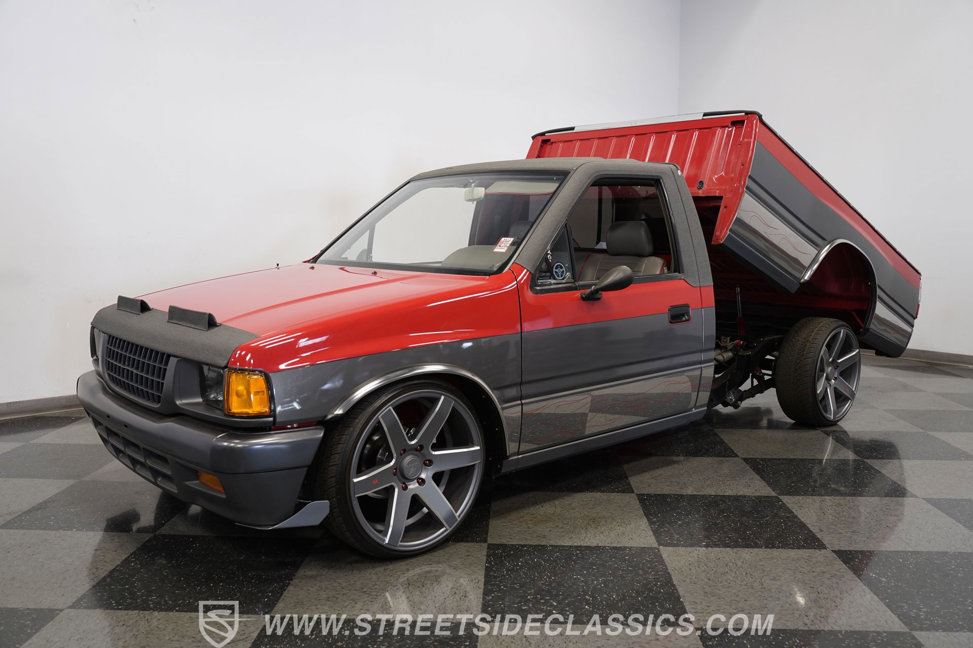 Used 1989 Isuzu Pickup S image 22