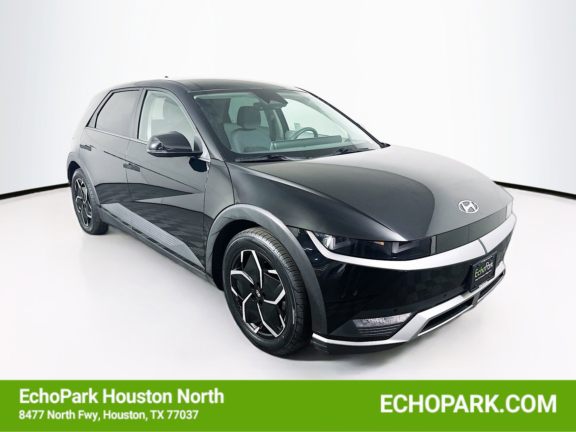 Used 2024 Hyundai Ioniq 5 SEL