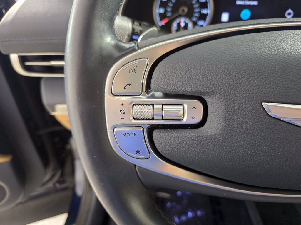 Used 2023 Genesis GV80 2.5T w/ Advanced Package AWD/4WD image 19