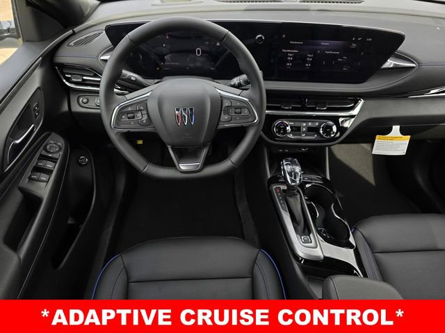 New 2026 Buick Envista Sport Touring w/ Convenience I Package image 4
