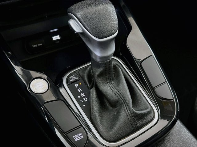 Certified 2024 Kia Soul S FWD image 17