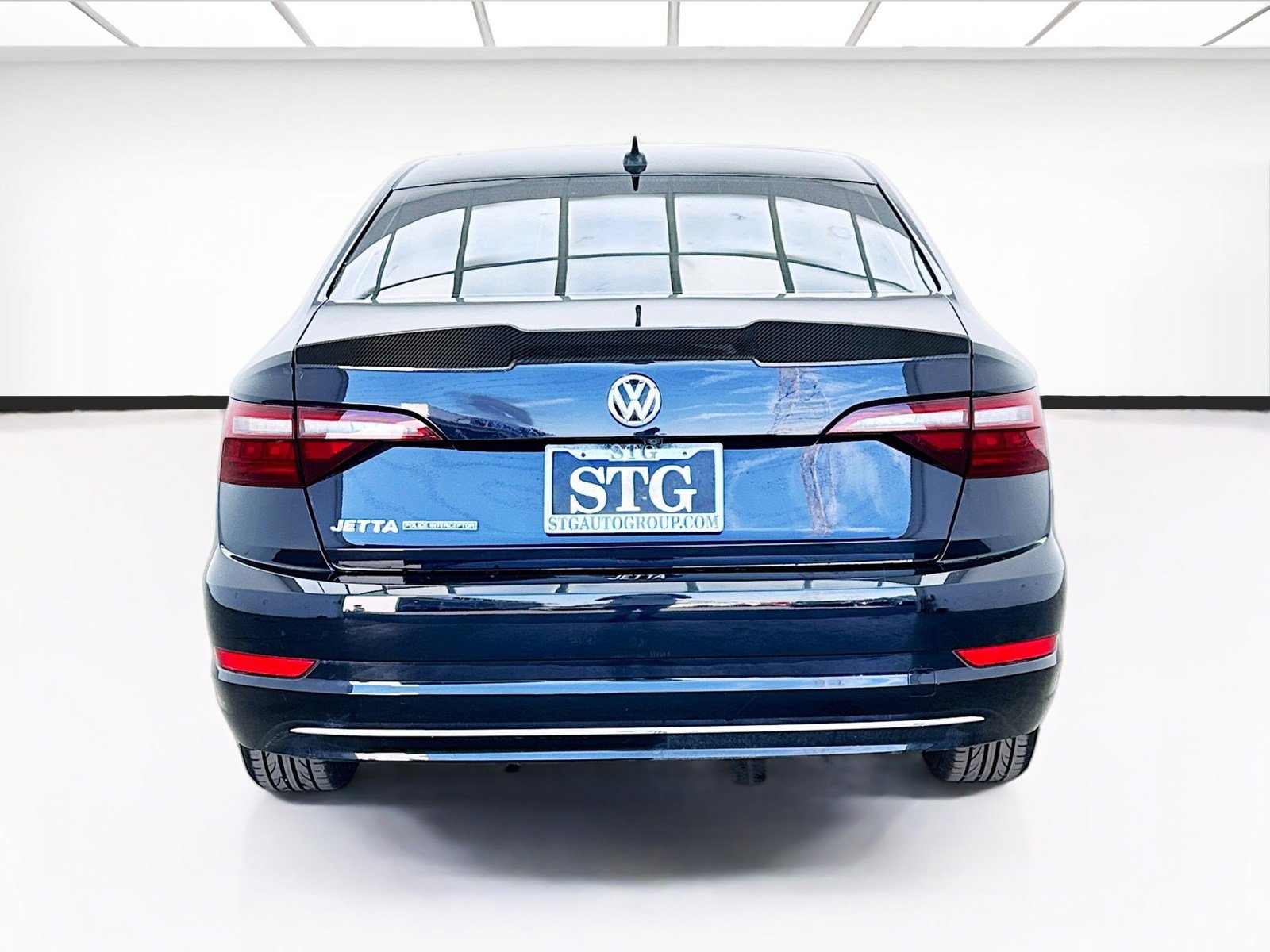 Used 2020 Volkswagen Jetta SEL FWD image 5