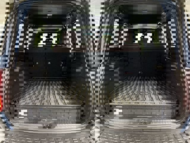 Used 2024 Toyota Land Cruiser w/ Premium Package image 26