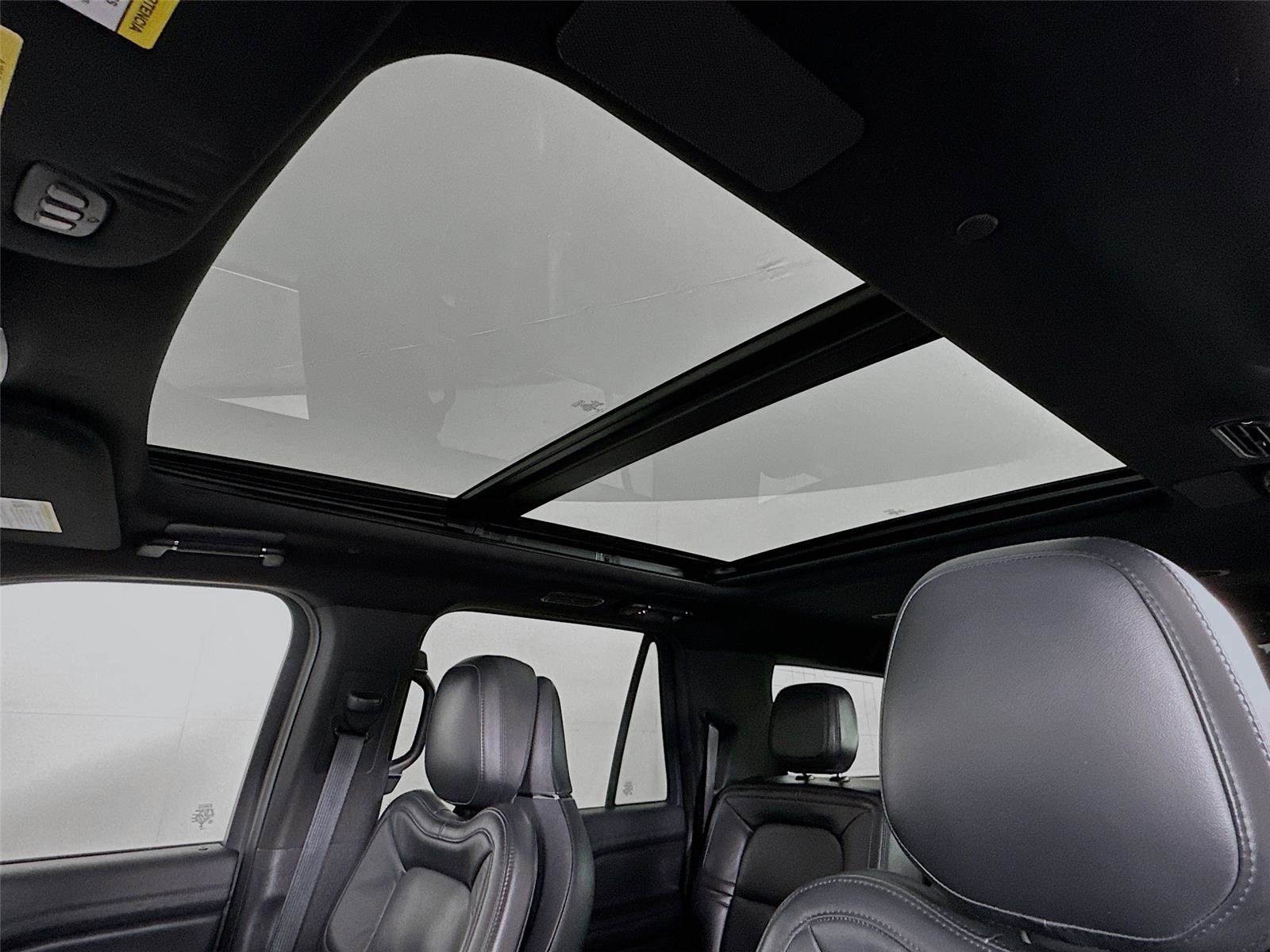 Used 2023 Lincoln Navigator L Reserve image 17