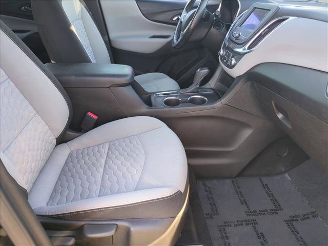 Used 2020 Chevrolet Equinox LS image 19