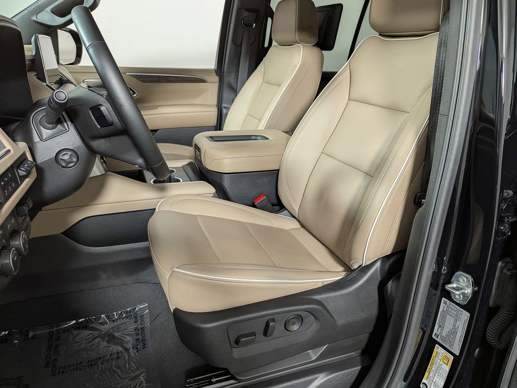 Used 2024 Chevrolet Tahoe Premier image 18