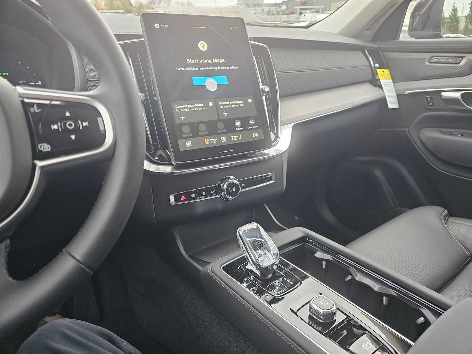 New 2026 Volvo XC90 T8 Ultra w/ Protection Package Premier image 30