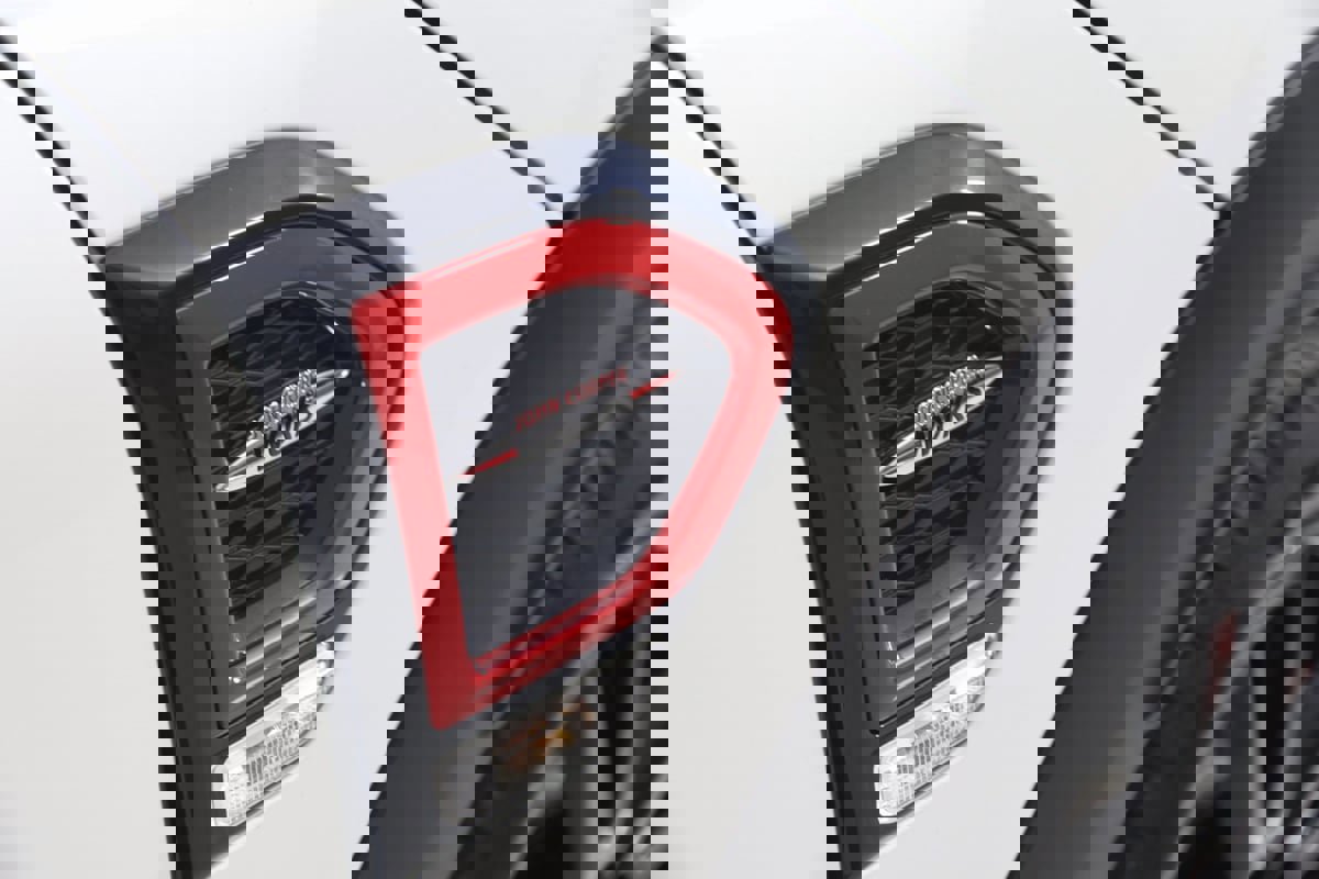 Used 2023 MINI Cooper Countryman John Cooper Works image 60