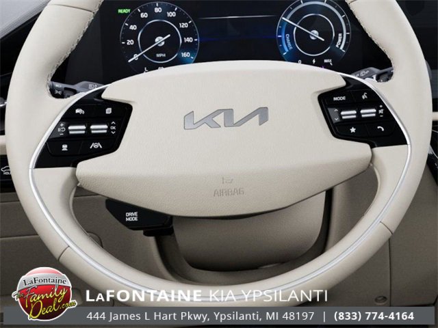 New 2025 Kia Niro Wave w/ Wave Preserve Package image 38