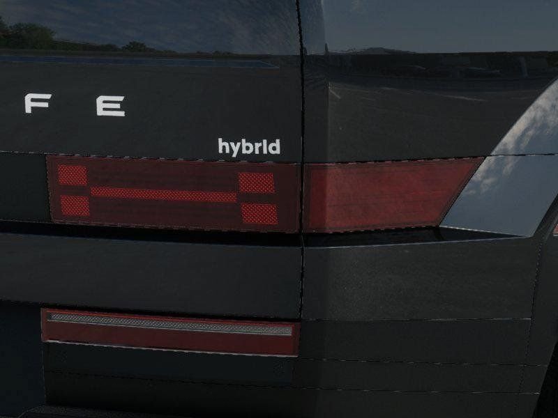New 2027 Hyundai Santa Fe SEL FWD image 10