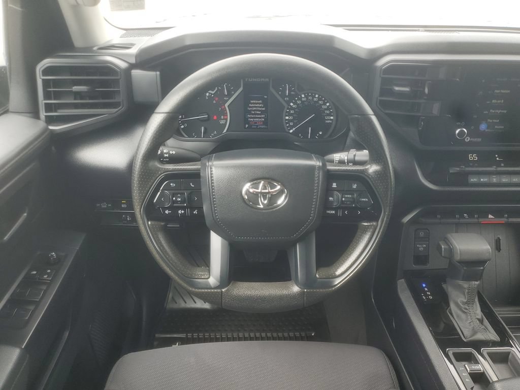 Used 2023 Toyota Tundra SR AWD/4WD image 15