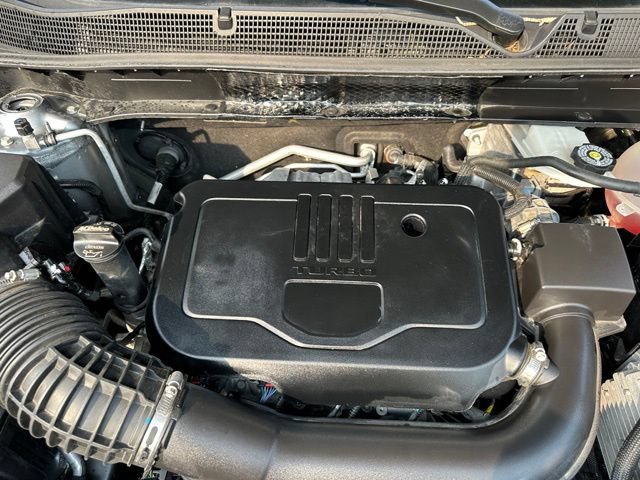 Used 2024 Chevrolet Blazer LT w/ Convenience Package FWD image 32