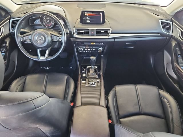 Used 2018 MAZDA MAZDA3 Touring FWD image 23