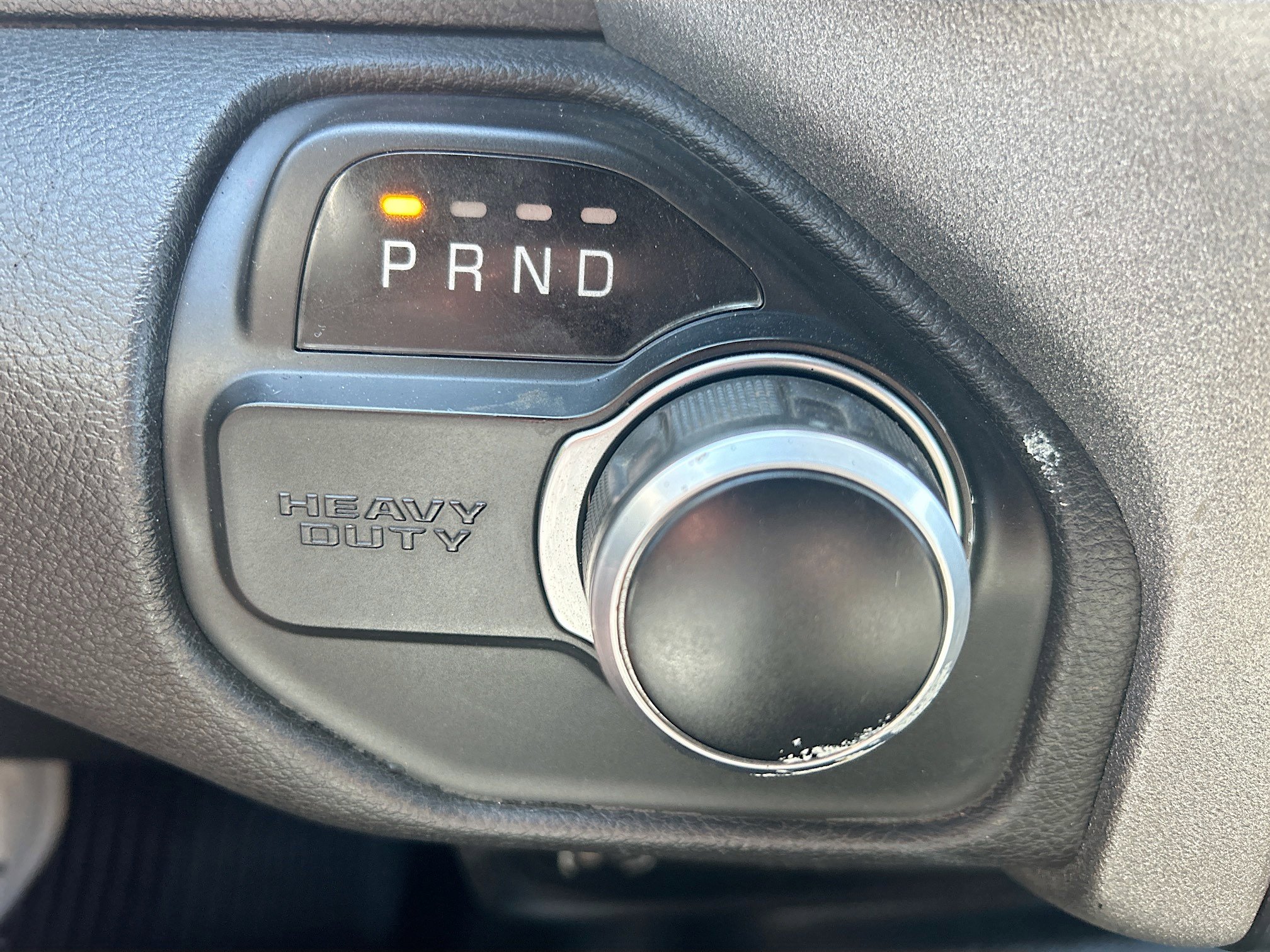 Used 2023 RAM 2500 Tradesman AWD/4WD image 15