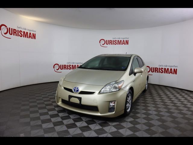 Used 2011 Toyota Prius Three image 2
