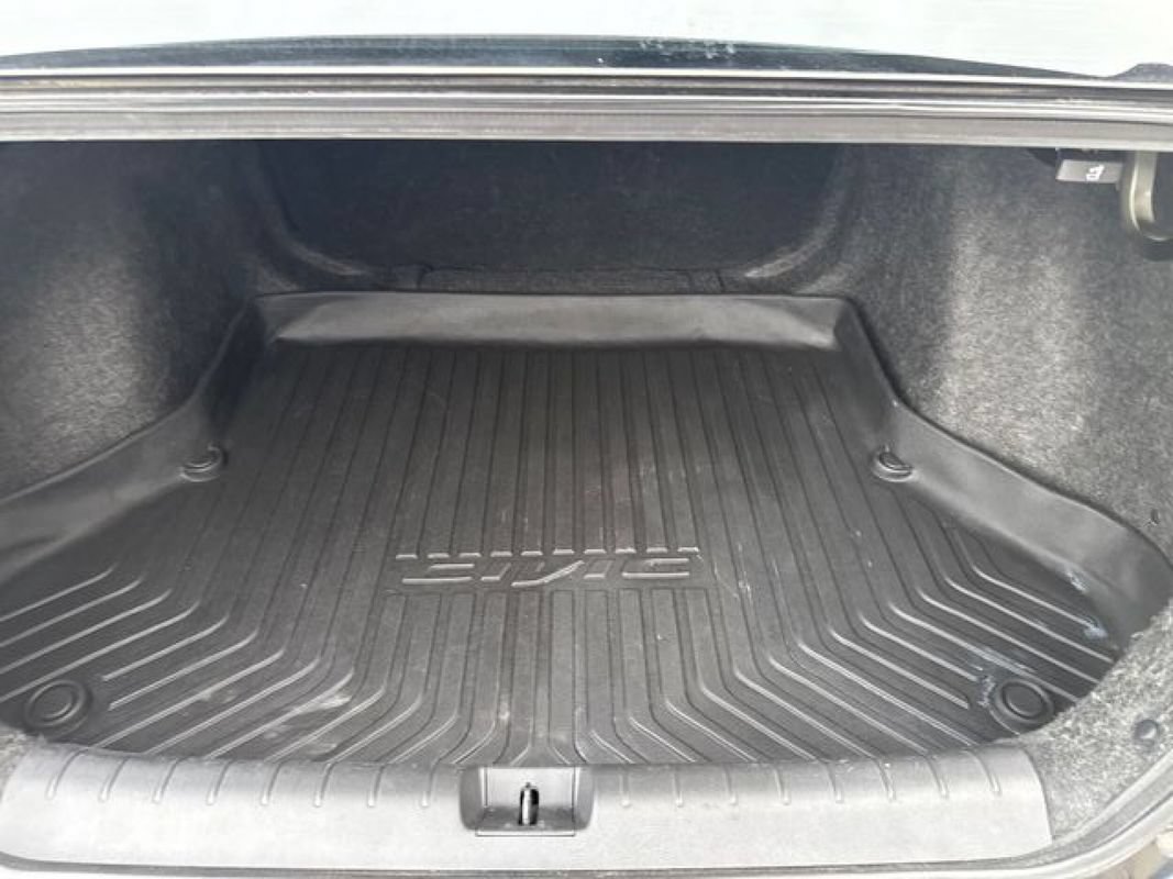 Used 2016 Honda Civic EX-T image 22