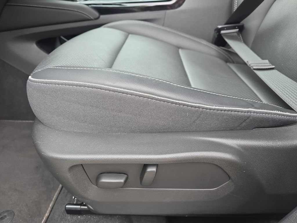 Certified 2023 Buick Envision Essence FWD image 32