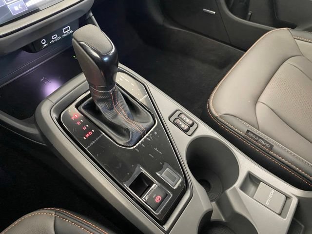 New 2026 Subaru Crosstrek 2.5i Limited AWD/4WD image 22